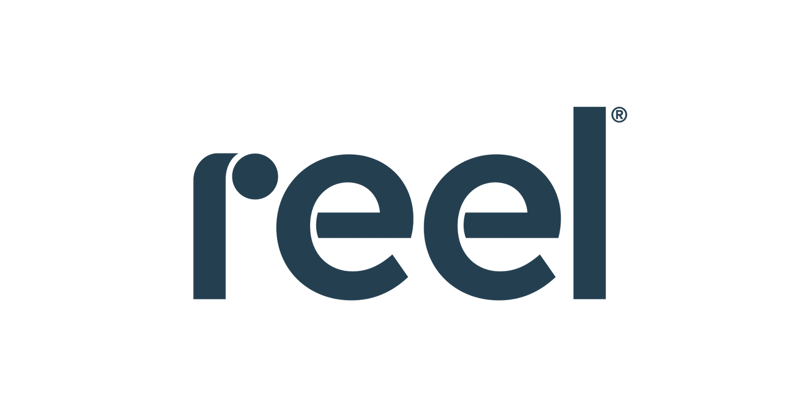 REEL Logo REEL Logo